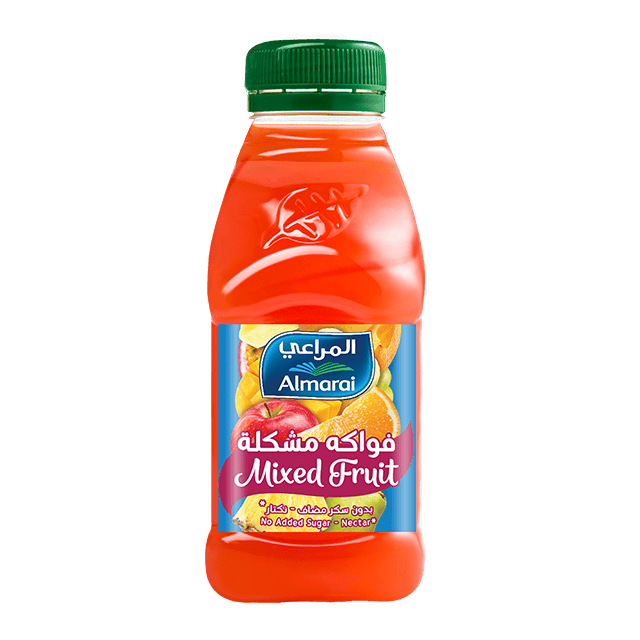 عصير الفاكهة