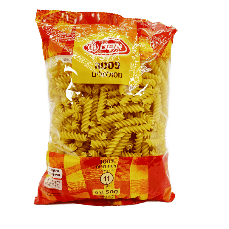 المعكرونة